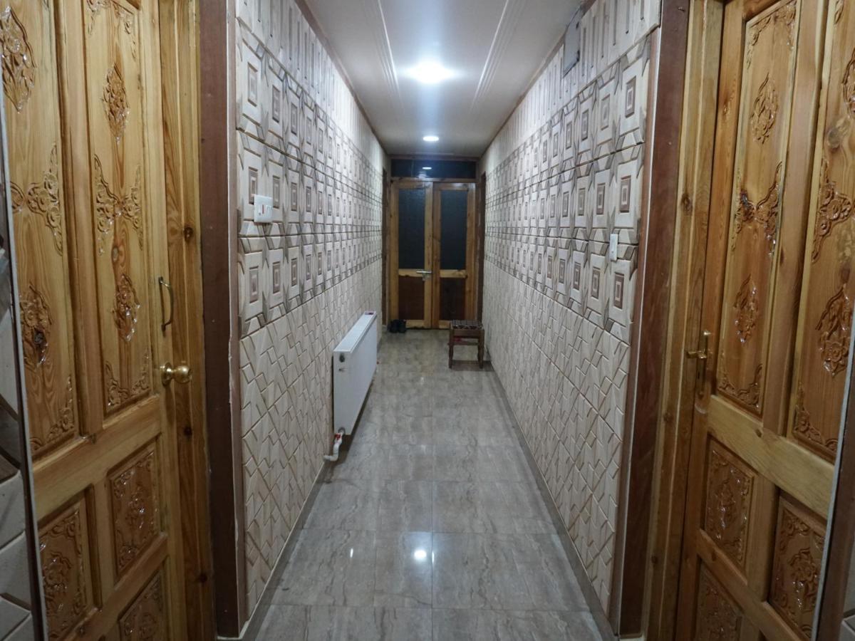 Hotel Barzman Sonamarg Ngoại thất bức ảnh