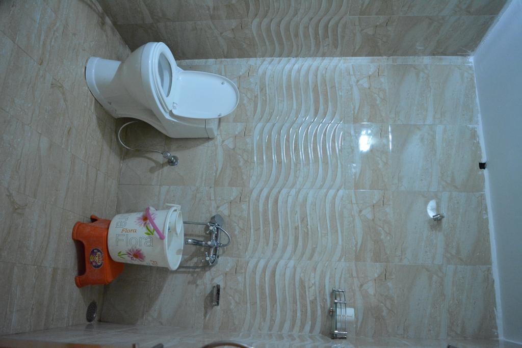 Hotel Barzman Sonamarg Ngoại thất bức ảnh